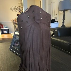 Old west women’s cowboy boots